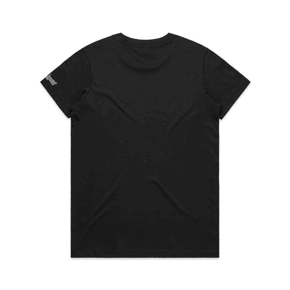 Siren - Simple Tee