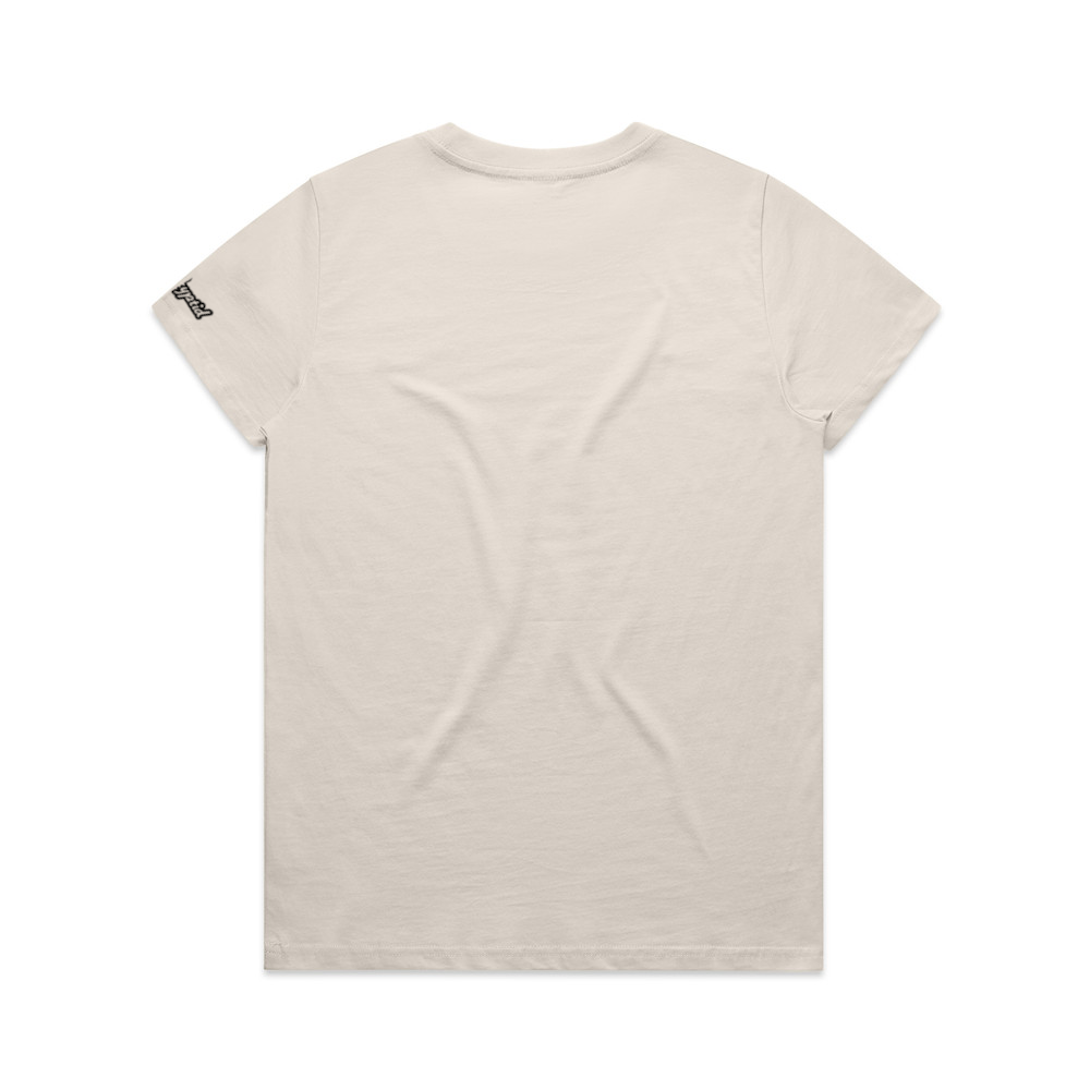 Siren - Simple Tee