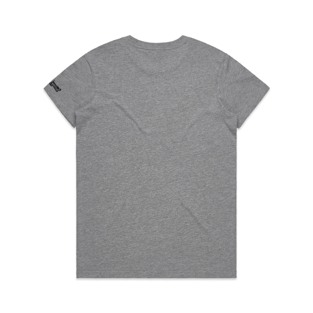 Siren - Simple Tee