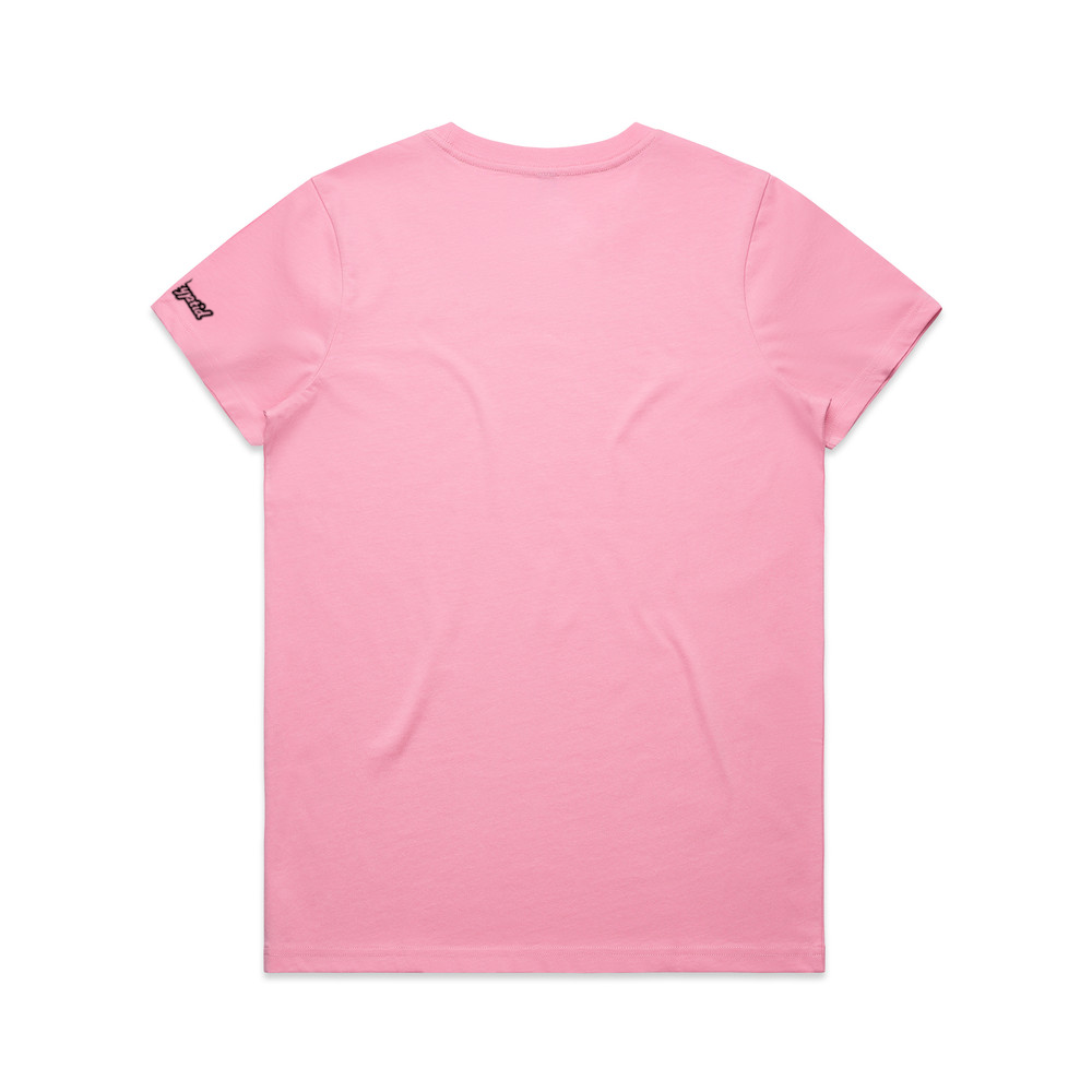 Siren - Simple Tee