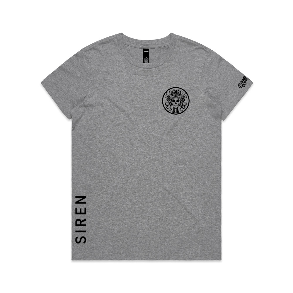Siren - Simple Tee