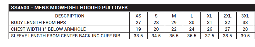 Sasquatch Hoodie - Hate People