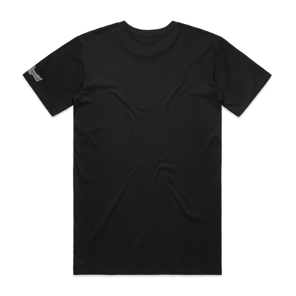 Mothman - Simple Tee