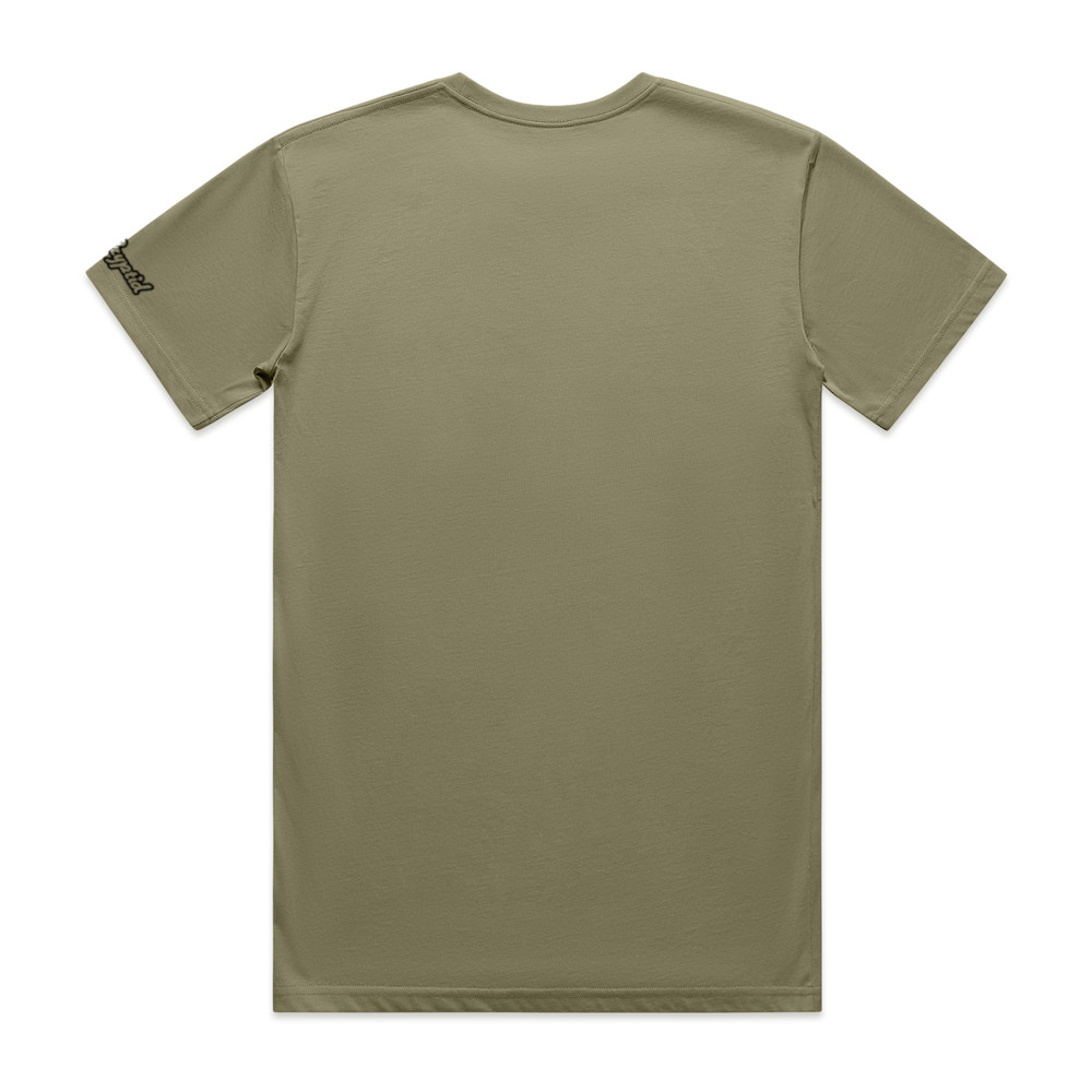 Mothman - Simple Tee