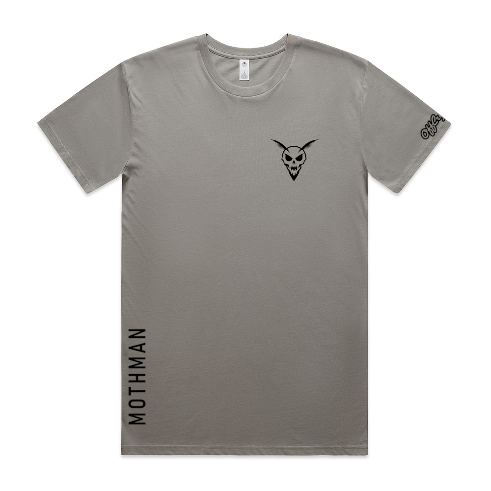 Mothman - Simple Tee