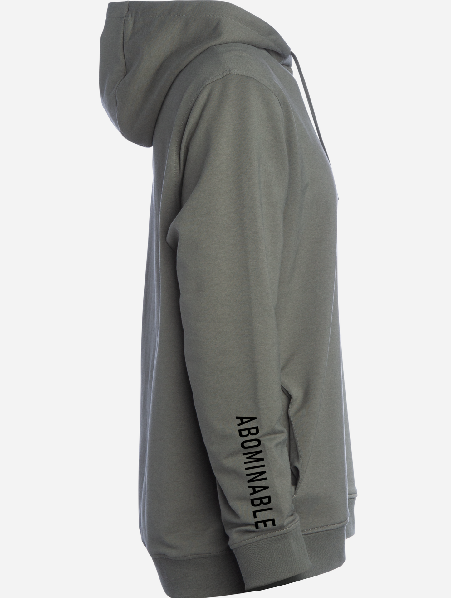 Abominable - Simple Performance Hoodie