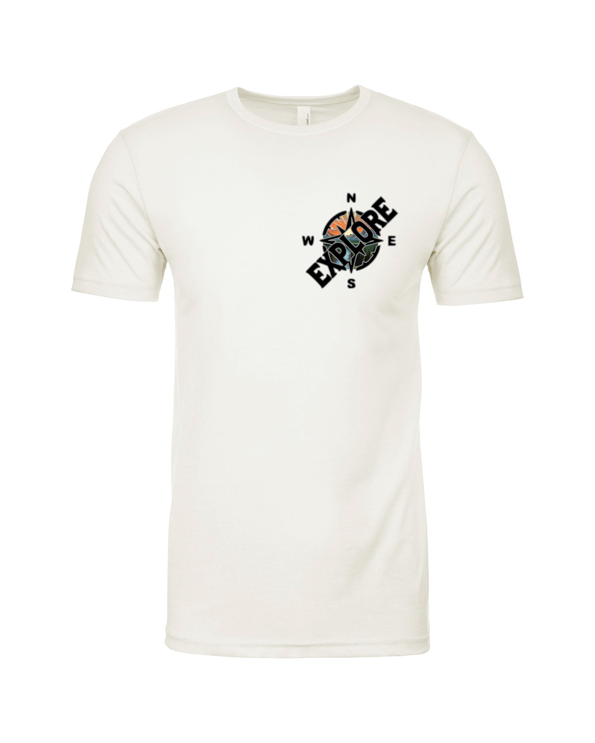 Sasquatch - Explore TShirt
