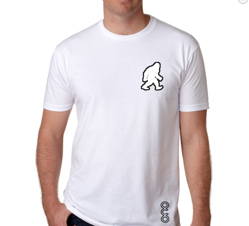 Sasquatch National Park - TShirt