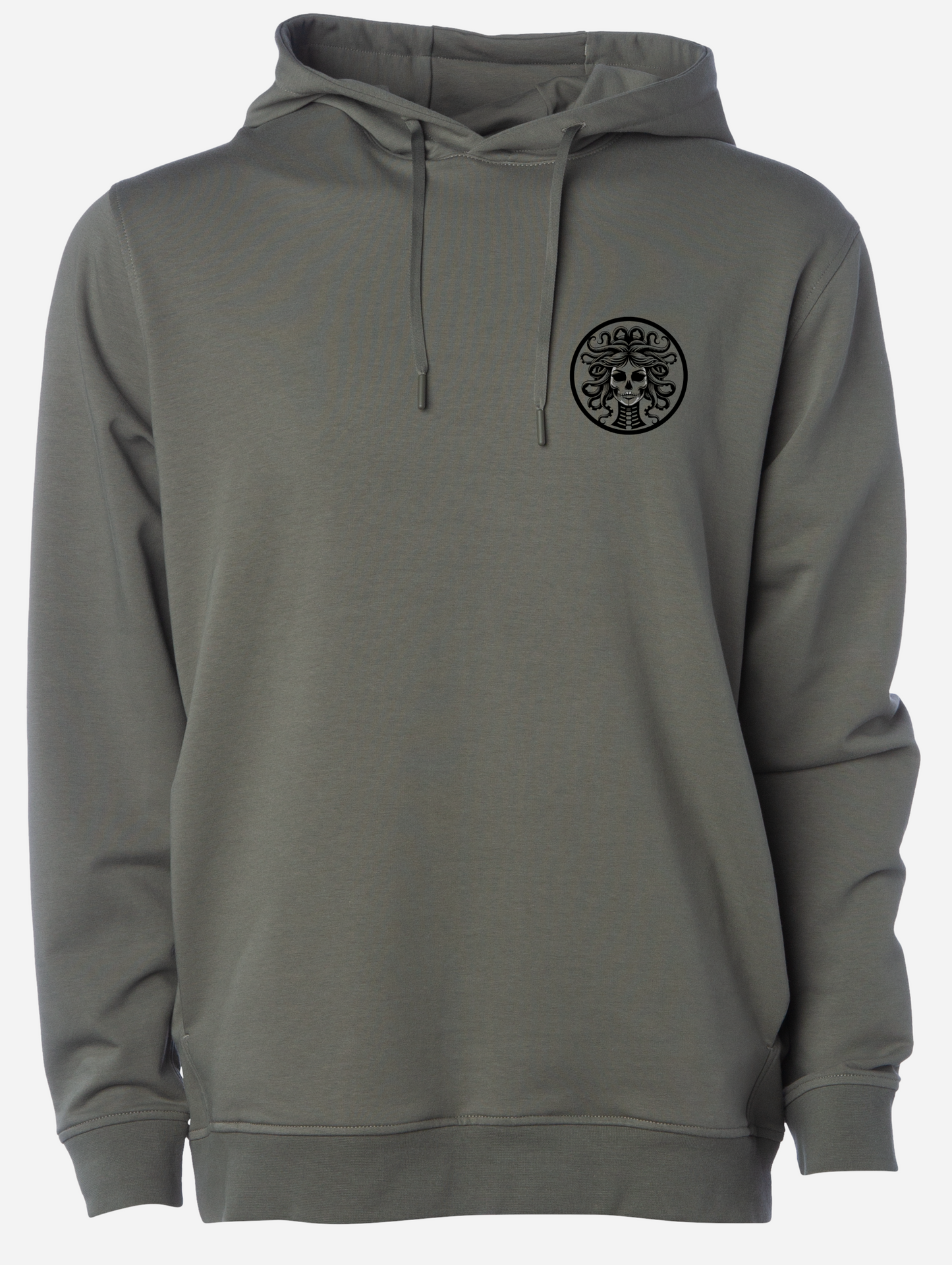 Siren - Simple Performance Hoodie