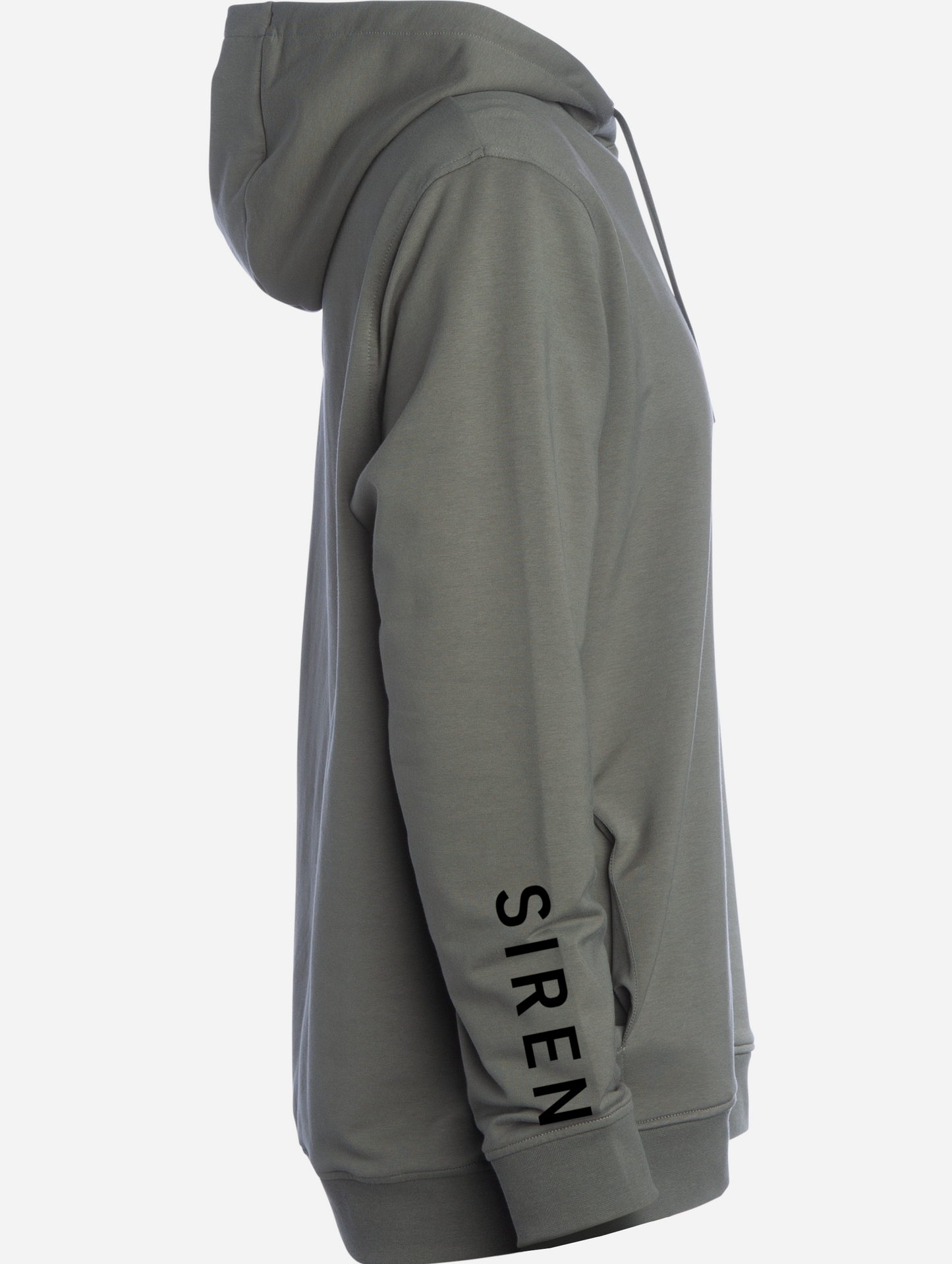 Siren - Simple Performance Hoodie