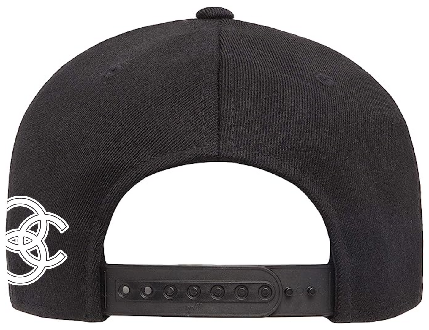 OffCryptid Hat - Branded