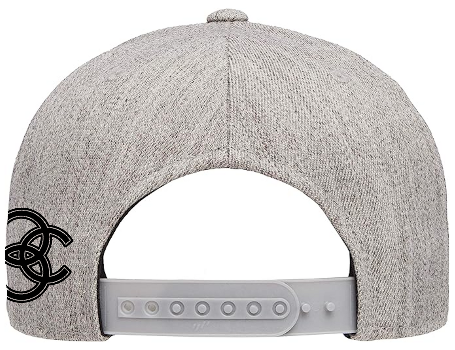 OffCryptid Hat - Branded