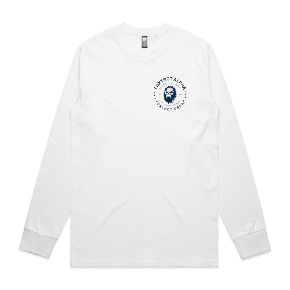 Sgt Squatch - FAFO LS