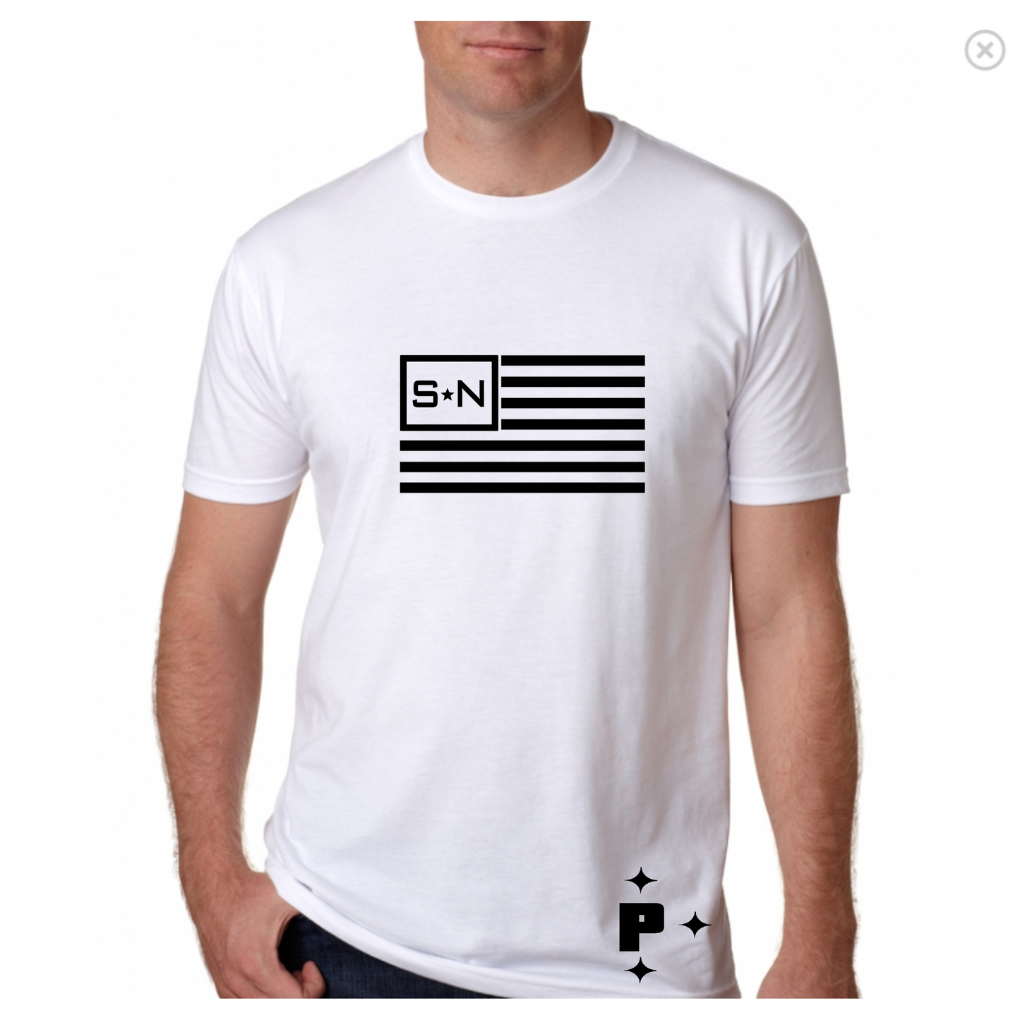 Sasquatch Nation - TShirt City Tour Pittsburgh