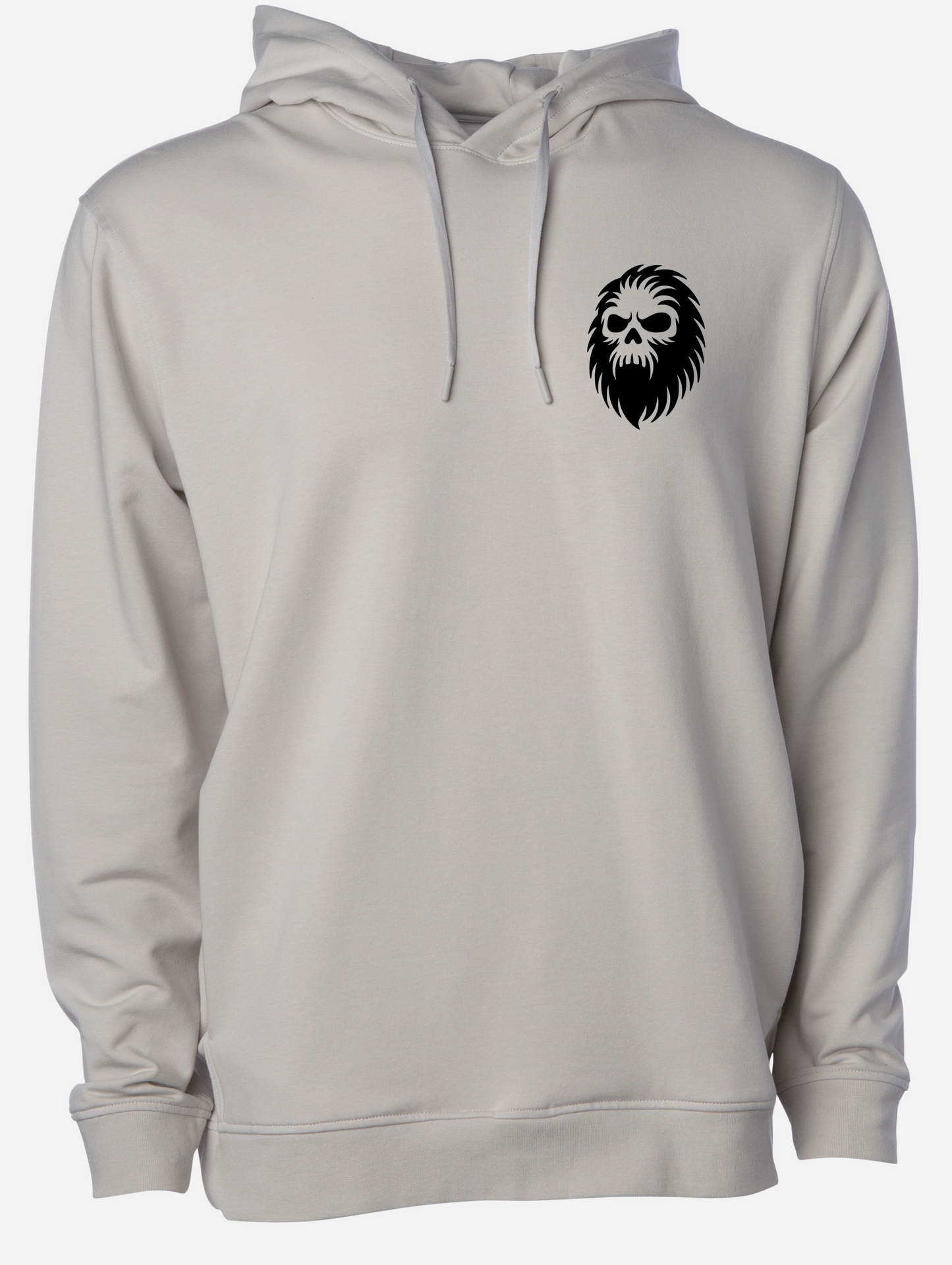 Sasquatch - Simple Performance Hoodie