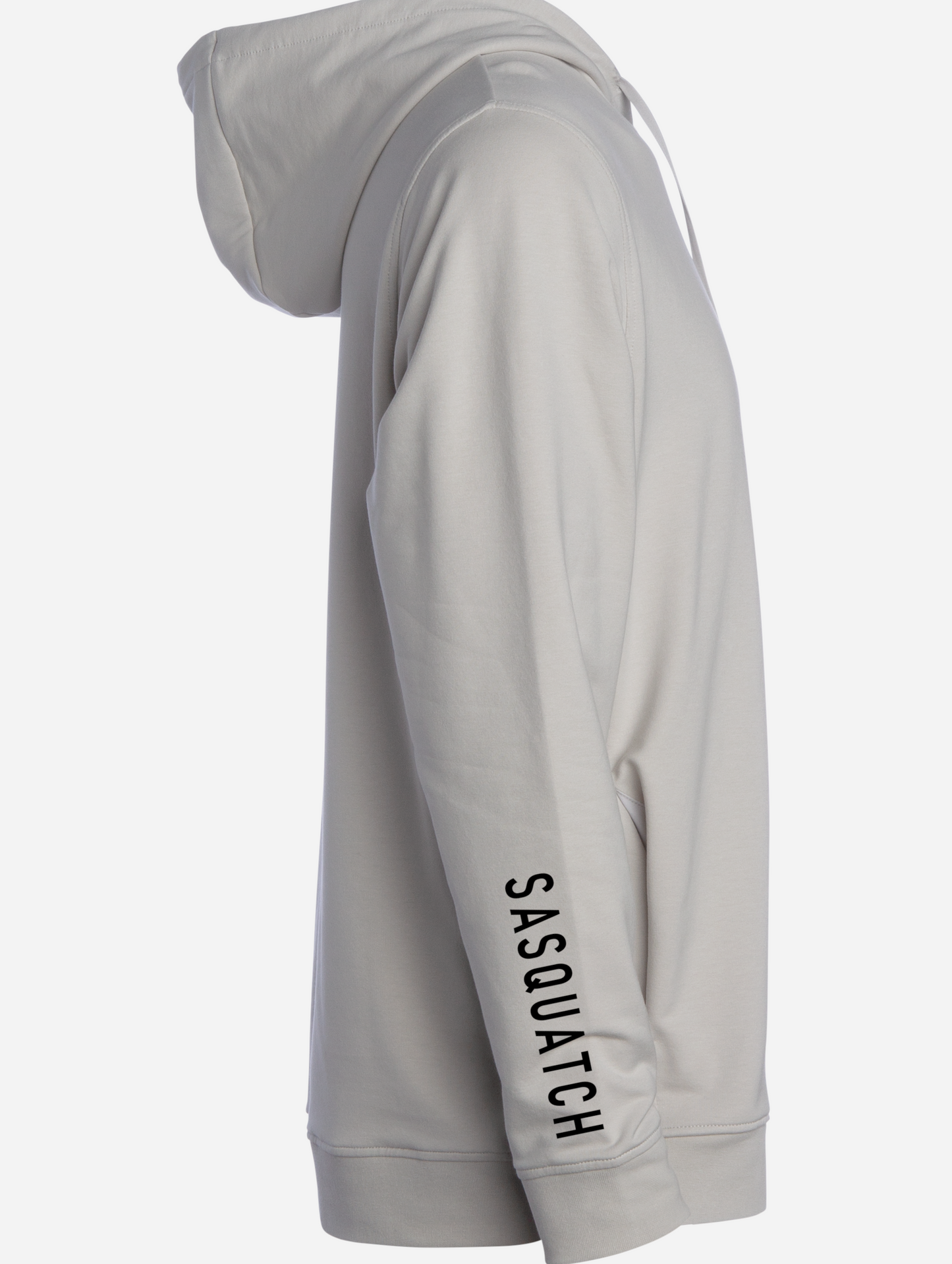 Sasquatch - Simple Performance Hoodie