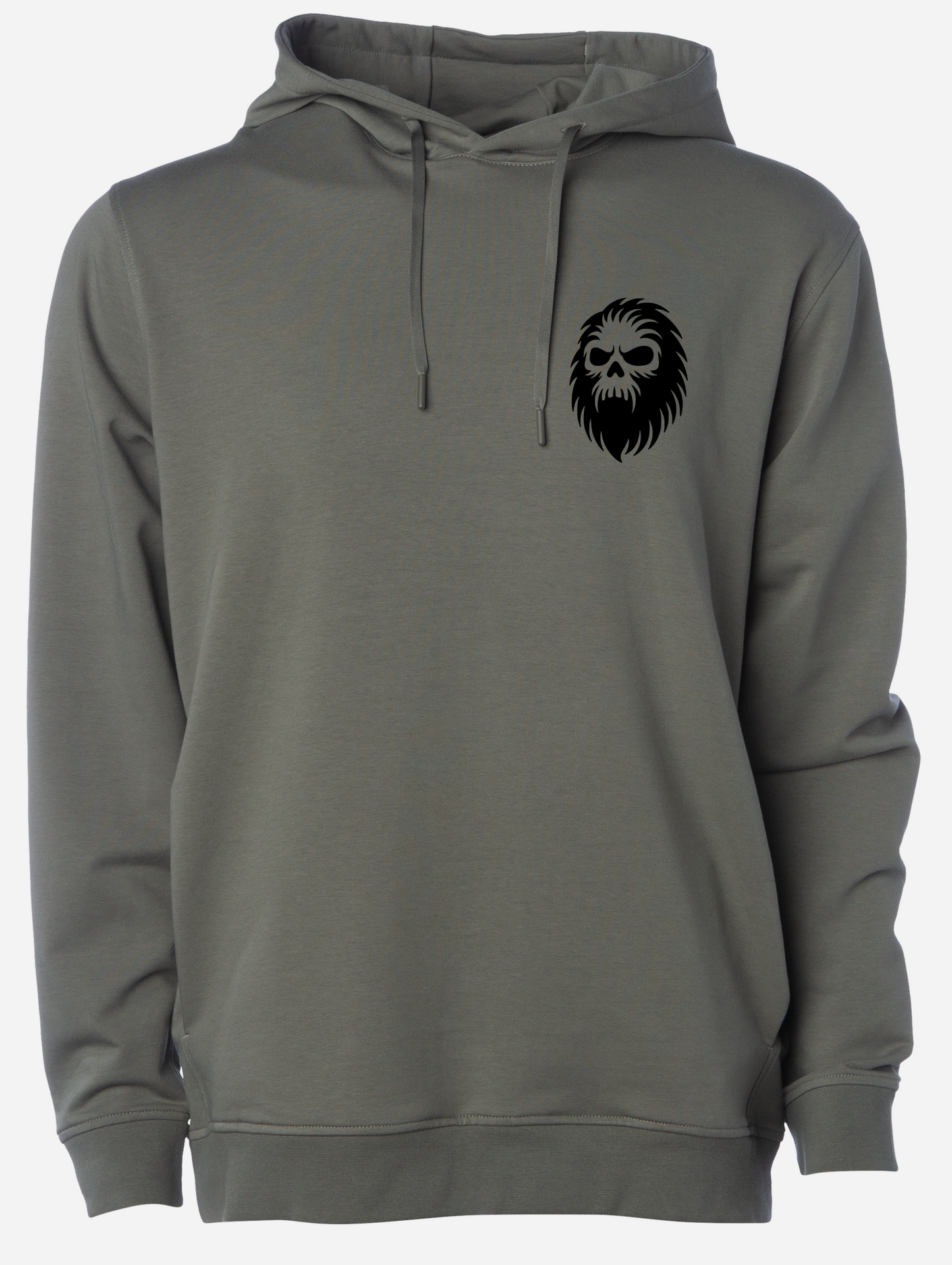 Sasquatch - Simple Performance Hoodie