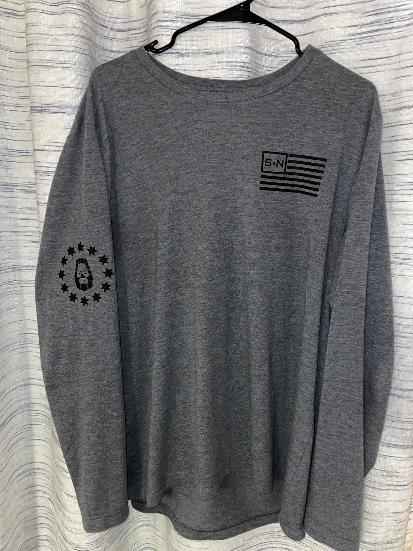 Sasquatch Nation T-Shirt