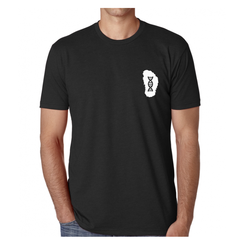 Beast DNA T-Shirt --The Definition