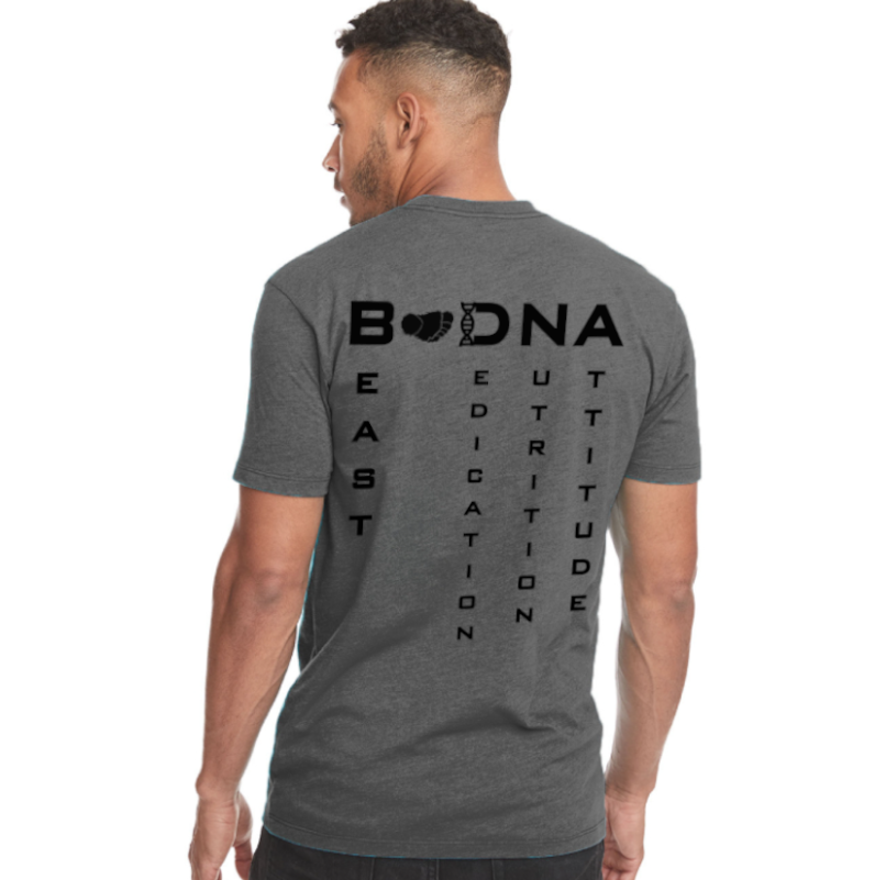Beast DNA T-Shirt --The Definition