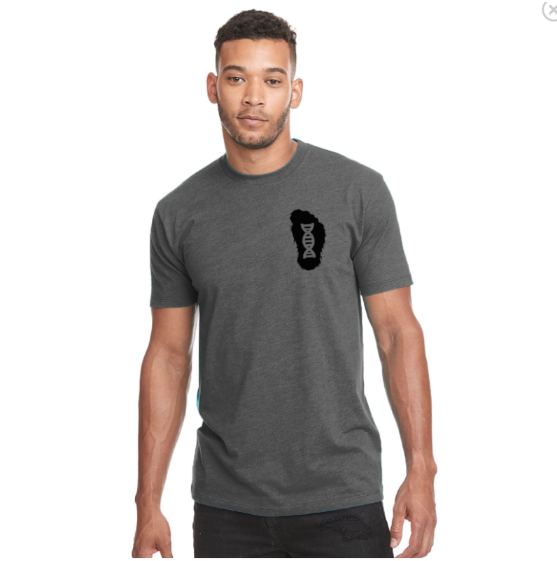Beast DNA T-Shirt --The Definition