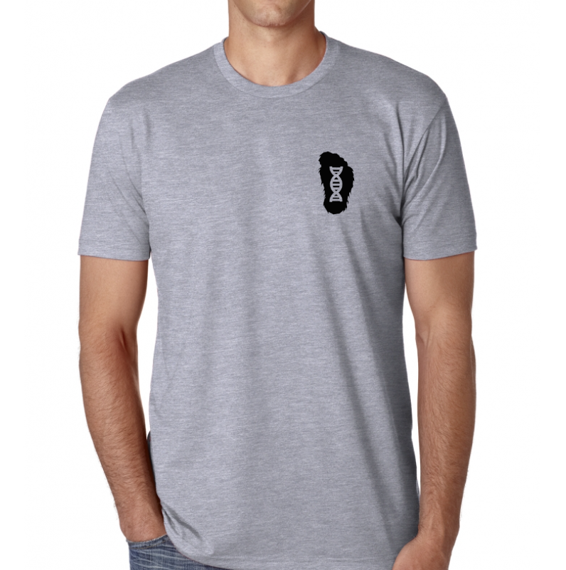 Beast DNA T-Shirt --The Definition