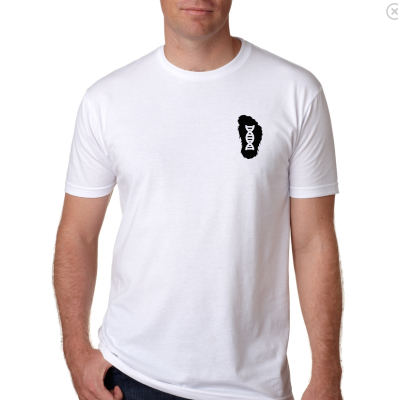 Beast DNA T-Shirt --The Definition