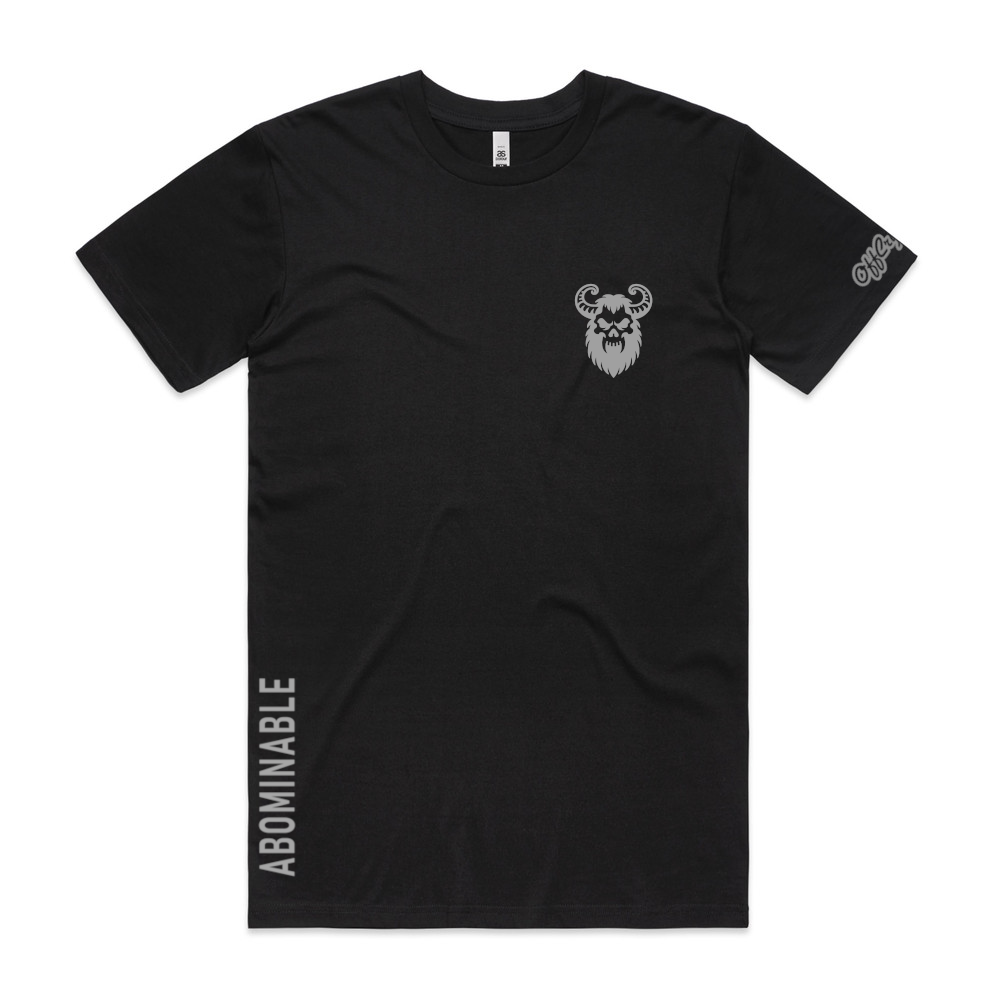 Abominable - Simple Tee