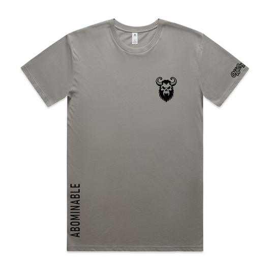 Abominable - Simple Tee