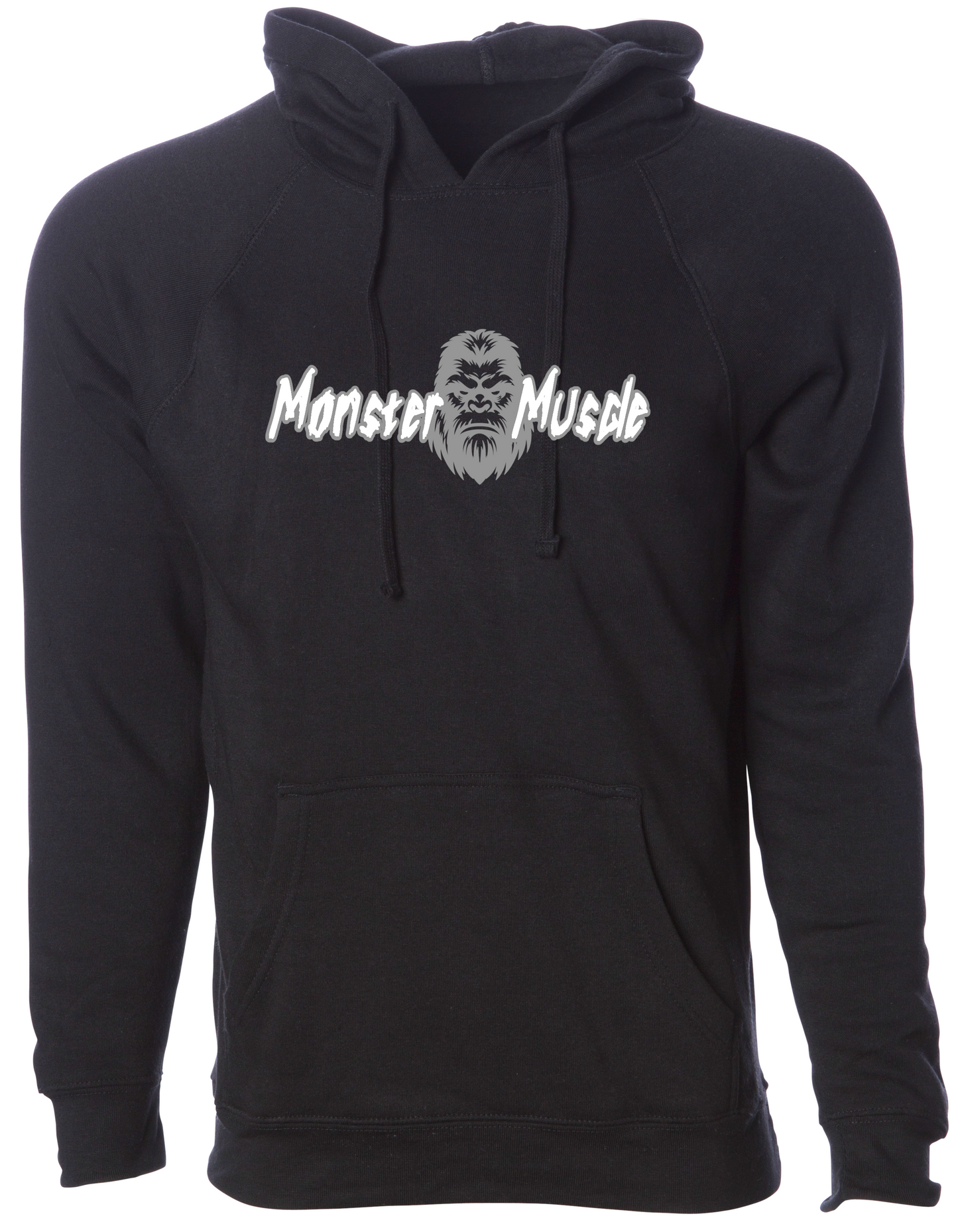 Monster Muscle - Legend Hoodie