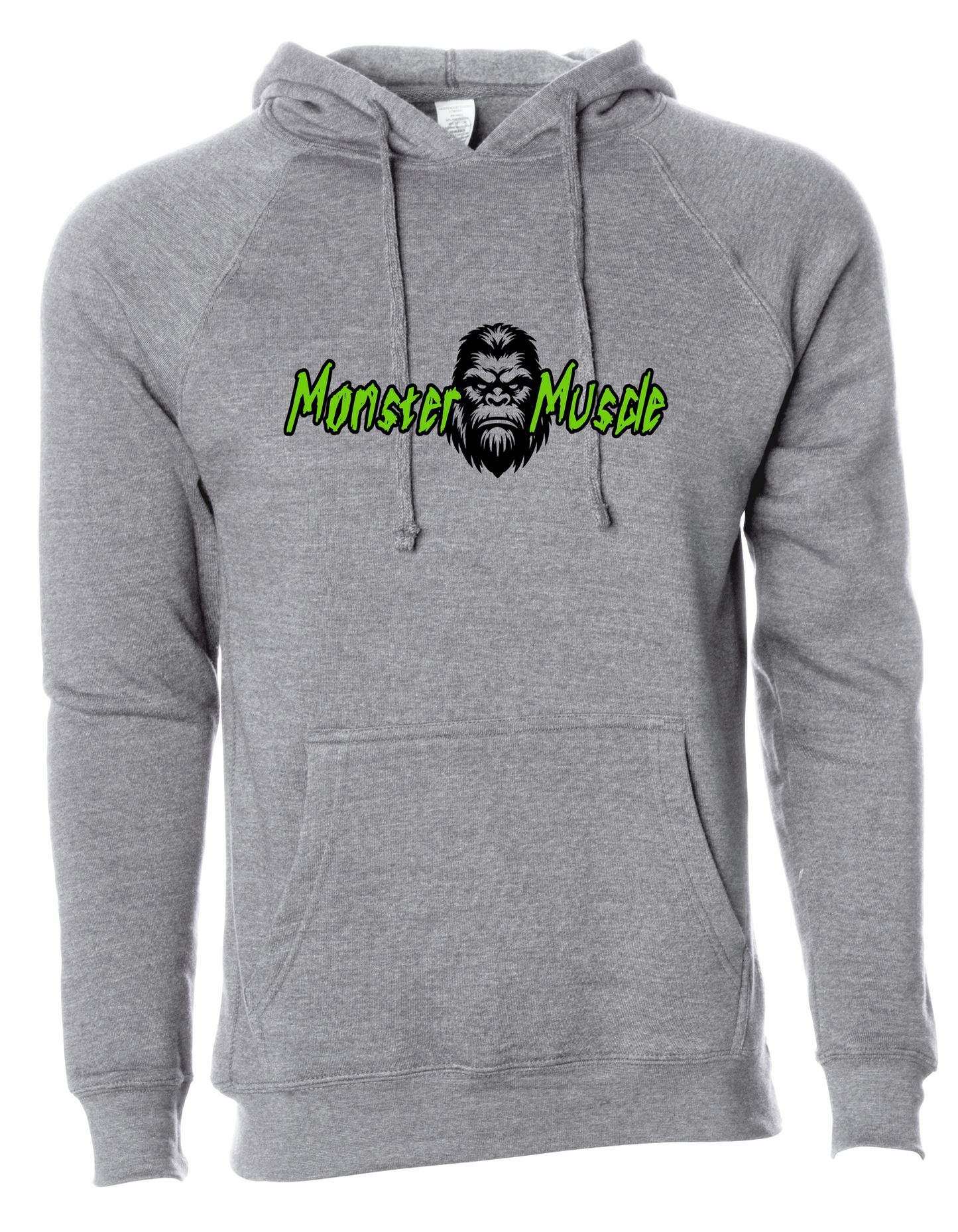 Monster Muscle - Legend Hoodie