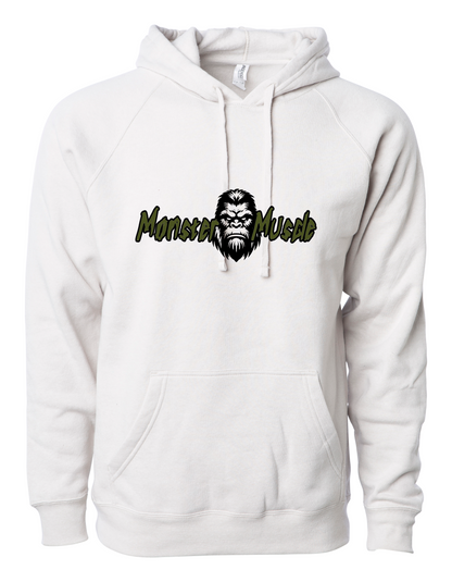 Monster Muscle - Legend Hoodie