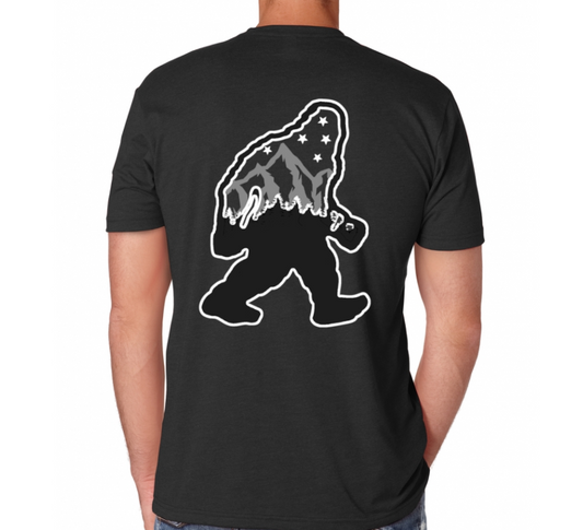 Sasquatch National Park - TShirt