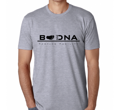 B-DNA - Bent Bar Sasquatch T-Shirt