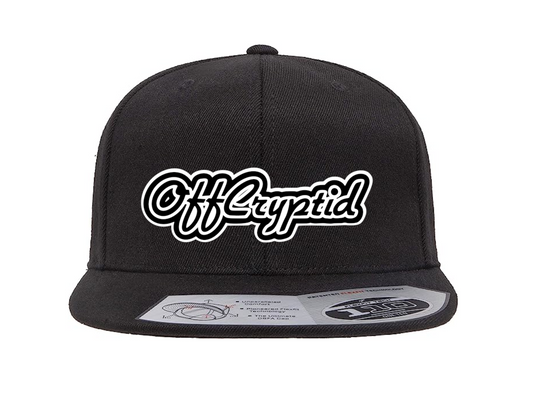 OffCryptid Hat - Branded