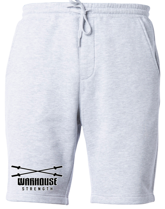 Warhouse Strength - Strength Shorts