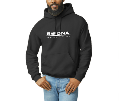 Beast DNA Hoodie -- The Definition B-DNA