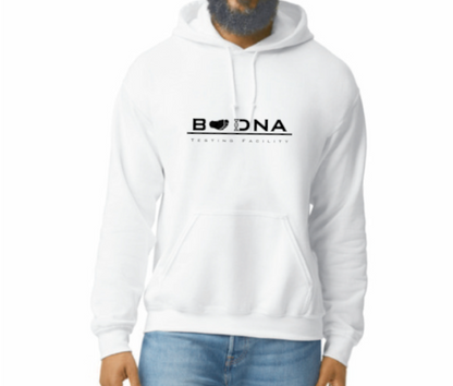 Beast DNA Hoodie -- The Definition B-DNA