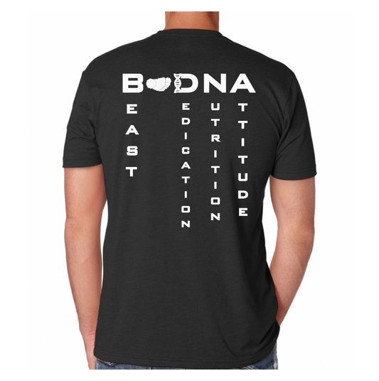 Beast DNA T-Shirt --The Definition