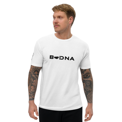 Beast DNA T-Shirt -- 100% All Natural Beast